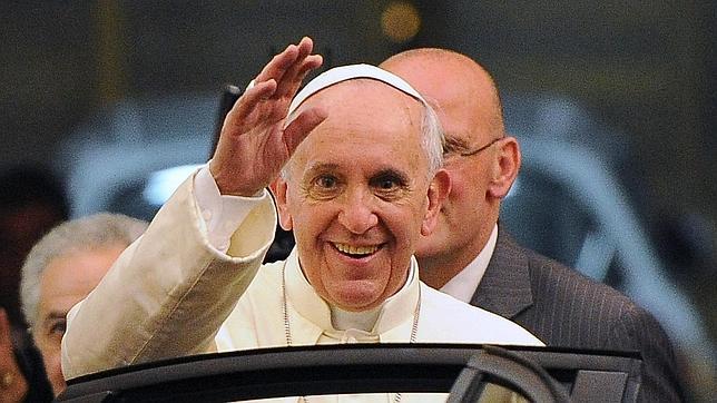 El Papa visitará el 4 de octubre la exposición de la Xunta en Asís