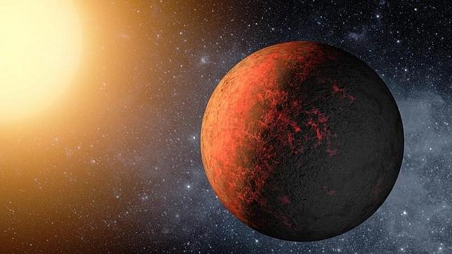 El famoso instituto SETI vuelve a buscar vida inteligente fuera de la Tierra