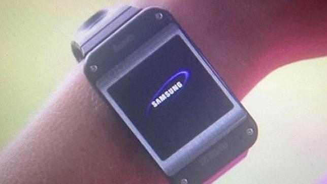 Samsung Galaxy Gear y la carrera de los «smartwatch»