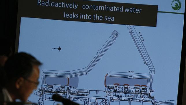 Japón se plantea tirar agua de Fukushima al mar