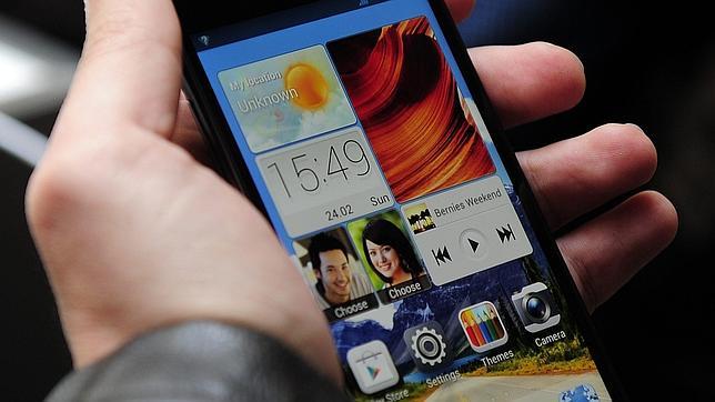 Tres trucos para eliminar rasguños en tu «smartphone»