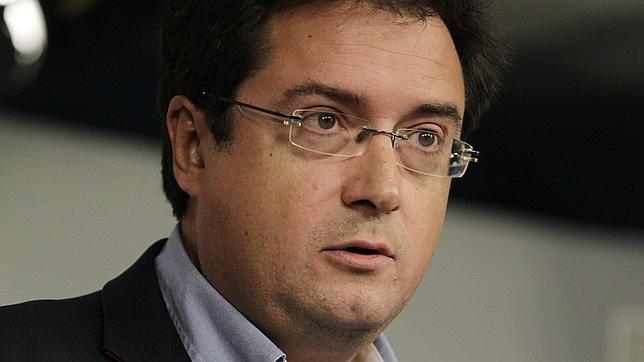 El PSOE amenaza con llevar el borrado de los discos duros de Bárcenas «por la vía judicial»