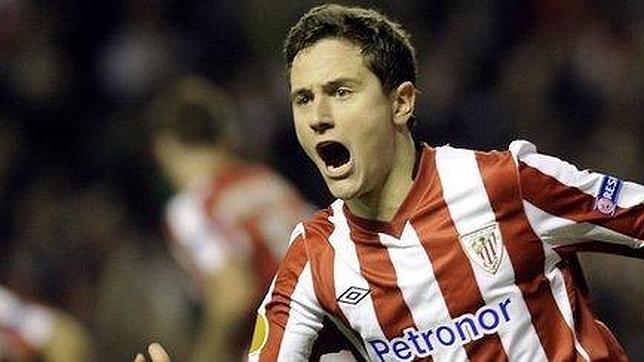 Ander Herrera seguirá en el Athletic Club
