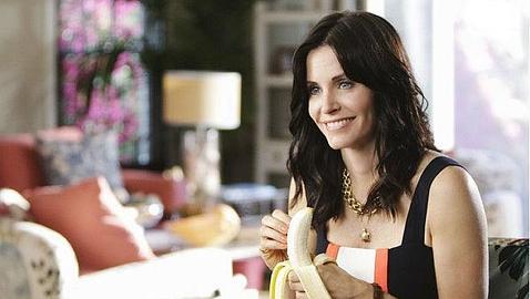 De Courteney Cox a Kim Cattrall: las «cougar» más famosas de la televisión