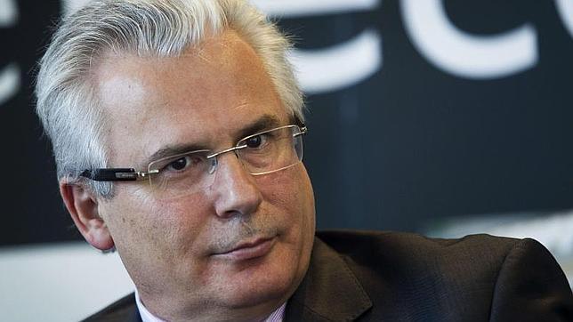 Baltasar Garzón visita Gibraltar en pleno contencioso con España