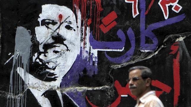 Un golpe para disolver a los Hermanos Musulmanes