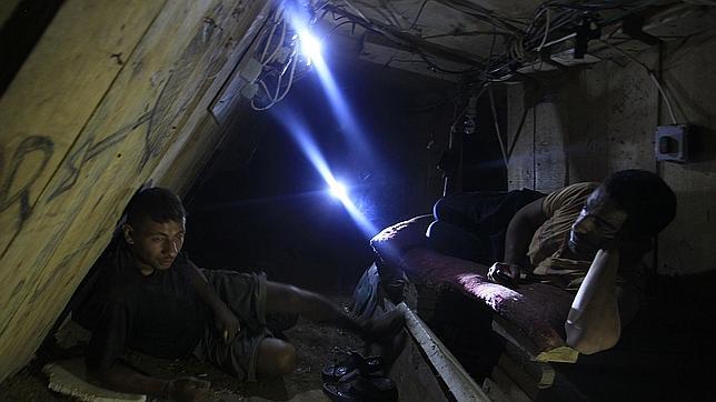 Hamás se hace fuerte en Cisjordania tras el estancamiento de las negociaciones de paz