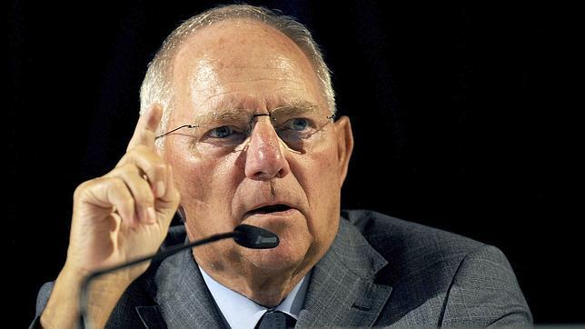 El Gobierno de Merkel saca pecho