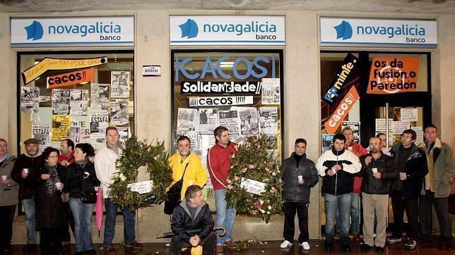 Inversores privados internacionales ultiman la compra de Evo Banco a NCG Banco, según FT