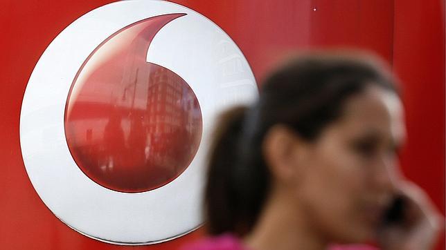 Vodafone lanzará el 4G en ocho nuevas ciudades