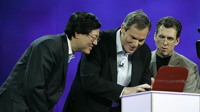 Miralles (Red.es): «Las pymes necesitan un empuje para internacionalizarse»