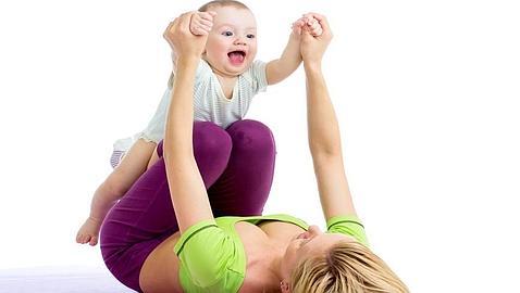 Aprovecha el tiempo libre con tu hijo