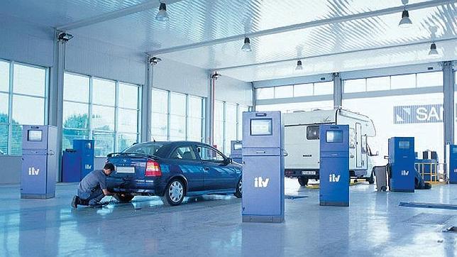 ITV, diferencias de precio astronómicas