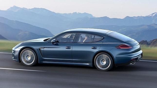 Top Motor: Lo que veremos en el Salón del Automóvil de Frankfurt