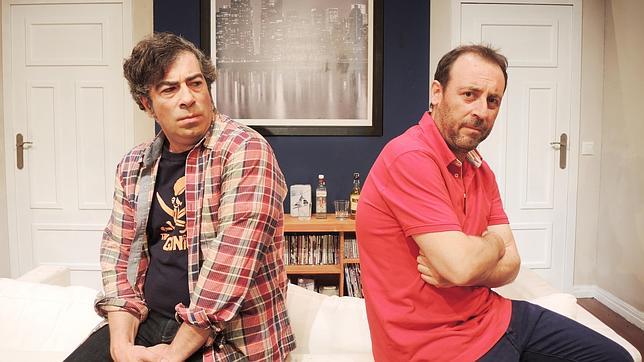 «Una boda feliz», al matrimonio por la risa