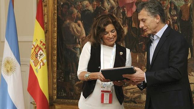 Madrid 2020: El esfuerzo de todos