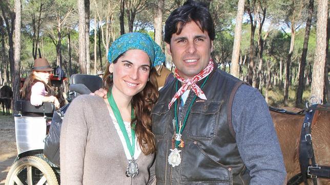 Francisco Rivera y Lourdes Montes desmienten su boda civil