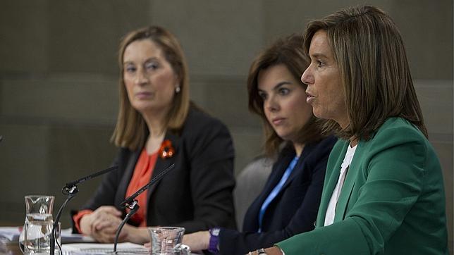 El Gobierno elevará la edad mínima de consentimiento sexual de los 13 a los 16 años