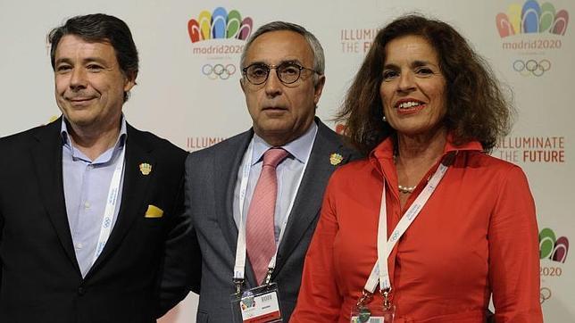 Madrid 2020: El 91% de los españoles apoya el sueño olímpico de Madrid