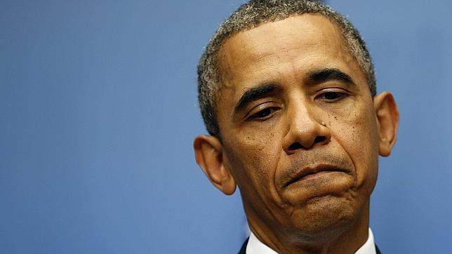 Así recela Oriente Próximo de Obama y su «operación castigo» en Siria