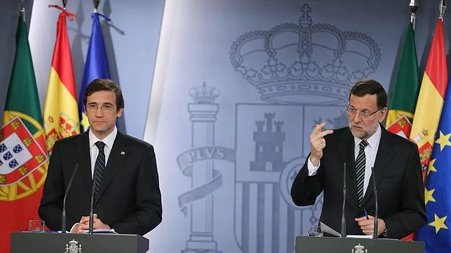 La eurozona sale de la crisis y España ya crece