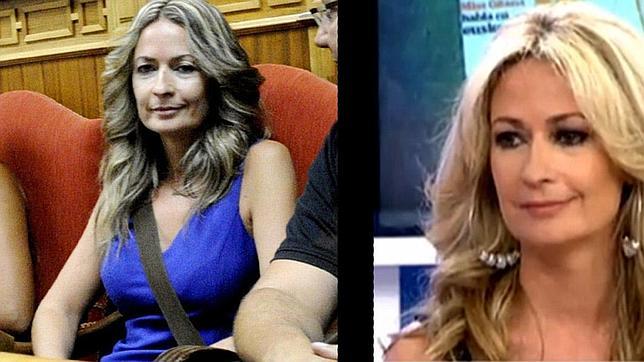 Un año del vídeo de Olvido Hormigos: Del Pleno a los platós de Telecinco
