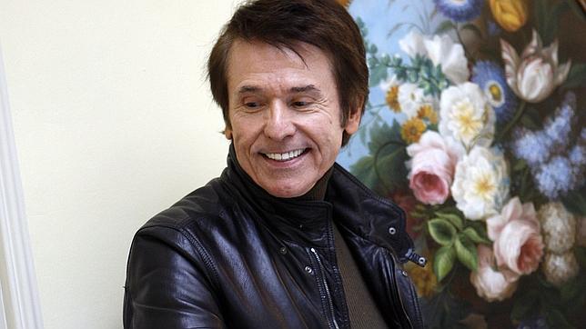 Raphael vive hoy «su gran noche» en Santiago de Compostela