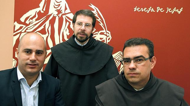 Tour virtual por la casa natal de Santa Teresa