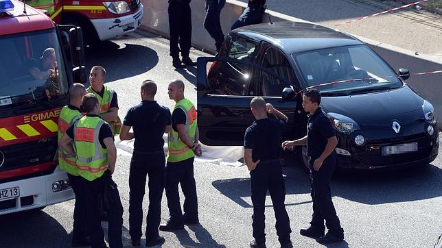 Asesinado a balazos el hijo del director técnico del Marsella