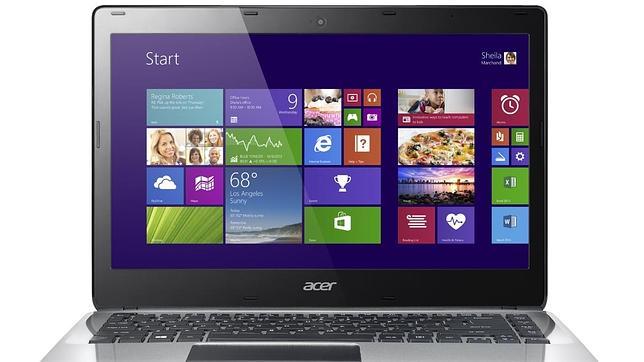 Ifa 2013: Acer se lanza a por el «todo en uno» y presenta el Acer Iconia A3 de 10 pulgadas