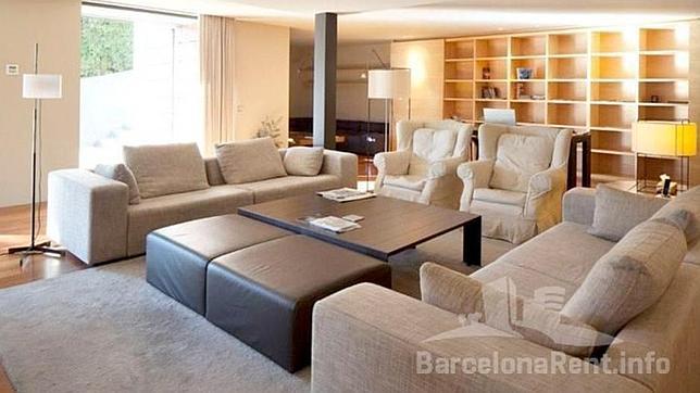 Los Duques de Palma piden casi 10 millones de euros por su casa de Barcelona