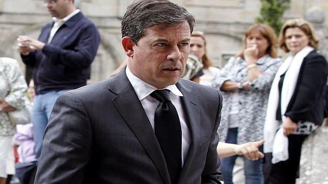 Testigos afirman que Besteiro conocía los pagos irregulares en la Diputación