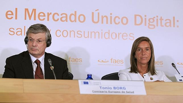 Los españoles tendrán su historia clínica en cualquier hospital europeo