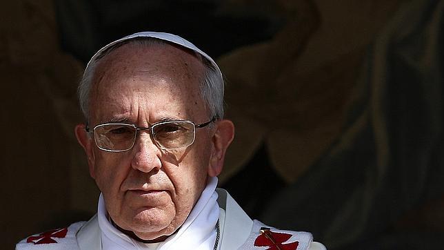 El Papa lamenta, en una carta a Putin, la «matanza sin sentido» en Siria