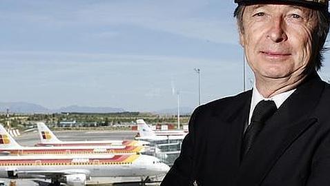 Si buscas trabajo, decídete por el de piloto