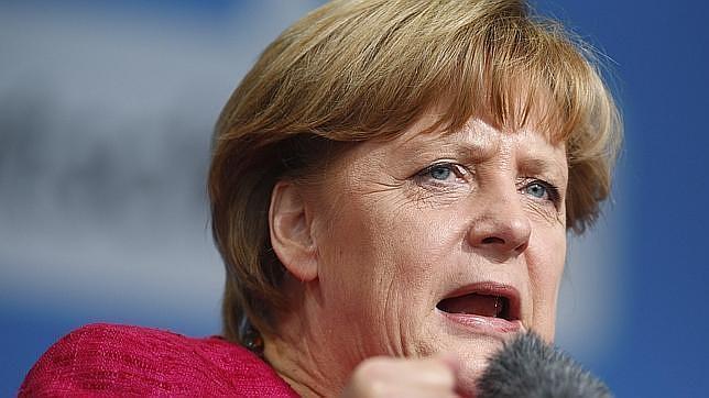 La deuda alemana a diez años supera el 2% por primera vez desde marzo de 2012