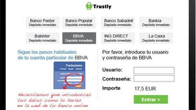 Octavio Soler, de Trustly: «En los pagos online hay un recorrido de mejora»