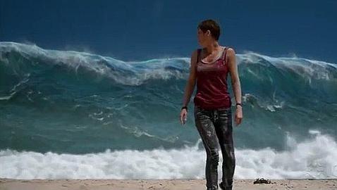 Los geólogos advierten de un gran tsunami que arrasaría California