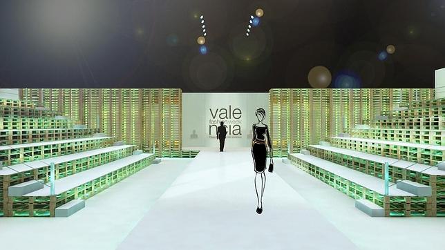 Valencia Fashion Week, pionera del streaming a la carta