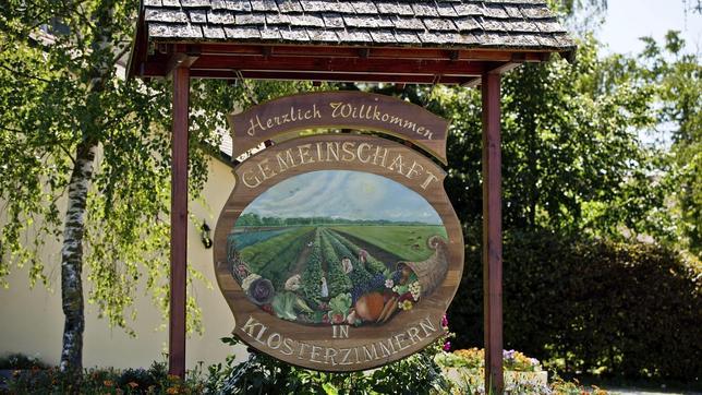 La Policía alemana disuelve una secta cristiana que defiende «dar azotes» a los niños