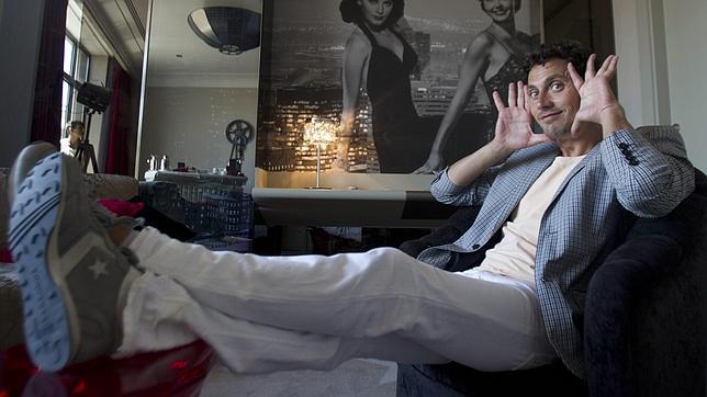 Paco León: «“Aída” es un servicio público»