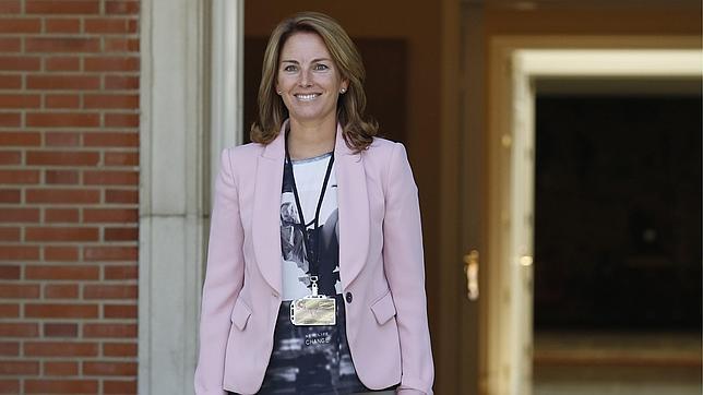 Quiroga ve «una nueva oportunidad» para volver al «suelo ético» de PP, PSE y PNV