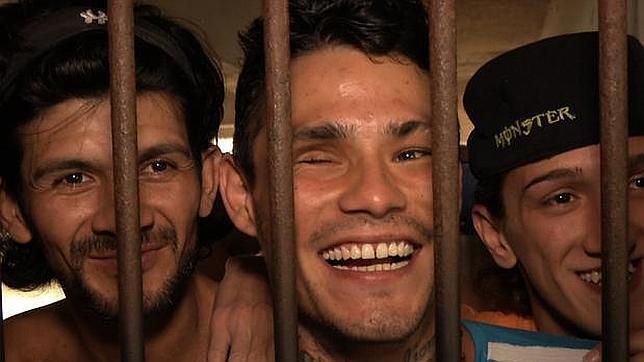 «Encarcelados» se estrena como el segundo programa más visto del día y del prime time