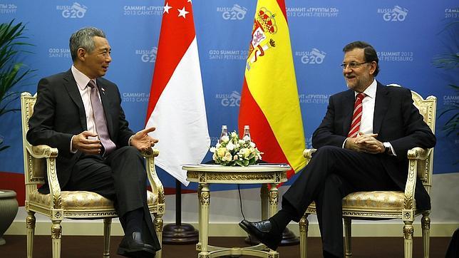 El G-20 cree que la economía mejora pero que la crisis no está superada