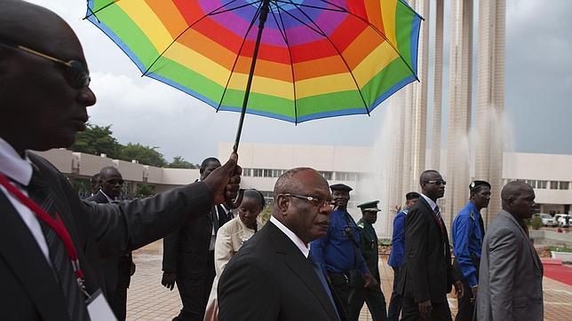 El nuevo presidente malí se centrará en la reconciliación nacional