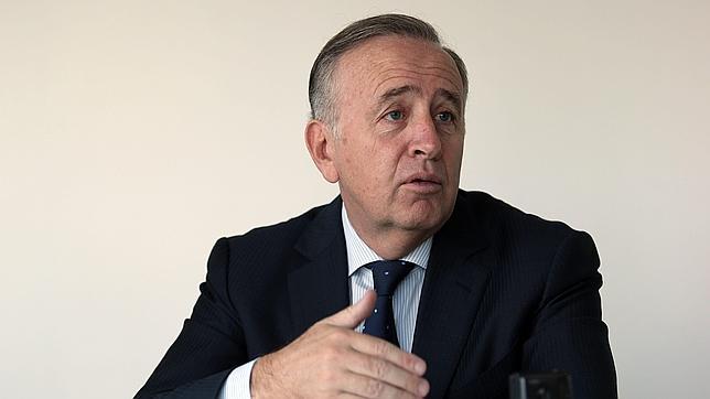 Bloqueados cuatro millones de euros que el presidente de Pescanova iba a transferir a China