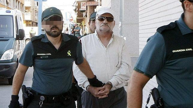 Galván atribuye a un «ajuste de cuentas» la denuncia por abusar de una menor