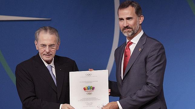 Los lectores de ABC.es consideran a Tokio justo vencedor, pero creen que el COI trató injustamente a Madrid