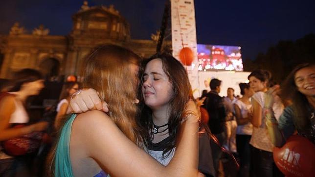 Reacciones tras la eliminación de Madrid 2020: Rajoy manda un mensaje de ánimo: «Somos una gran nación, lo hemos sido siempre y lo vamos a seguir siendo»