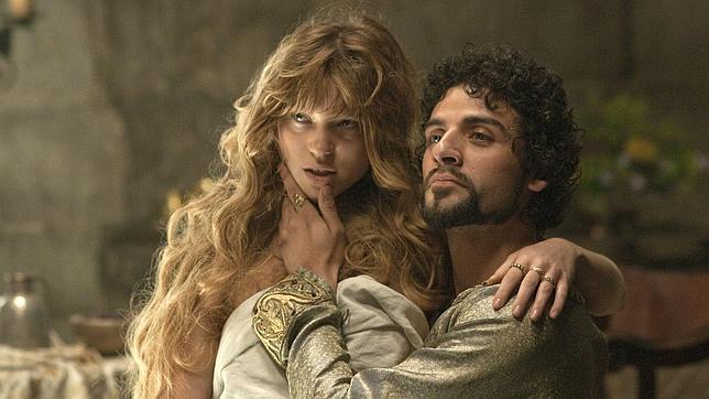 Léa Seydoux, la nueva sex symbol del cine francés